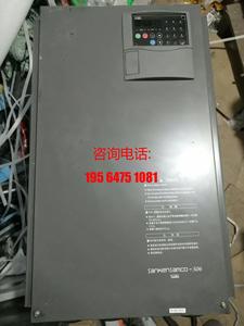 三肯重载55kw变频器S06-4A152-B二手全系列供应/议价