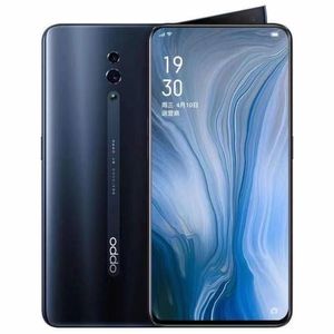 OPPO Reno升降摄像4800万超清像素 面容识别 骁龙710全网通 2手机