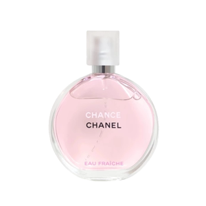 Chanel香奈儿经典邂逅柔情清新活力淡香水黄绿粉橙色女士持久香氛