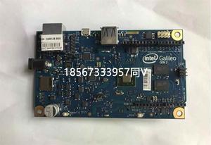 （议价）现货 Intel Galileo Gen2 galileo2.p伽利略 Linux开发板