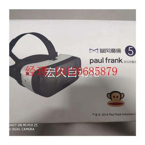 议价暴风魔镜 5代VR智能眼镜3D虚拟现实手机电脑游戏安全帽影
