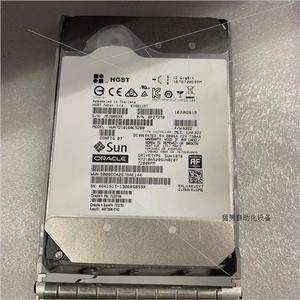 议价HGST  10T   7.2K    3.5  12G