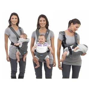 婴儿背带多功能双肩三合一背巾配护腰带新生儿前抱式腰凳宝宝坐凳