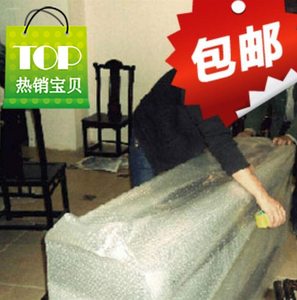 包装家具沙发打包包装膜120cm99气泡膜防震膜泡沫纸1m定制包邮