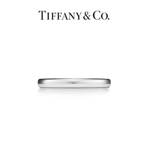 Tiffany 蒂芙尼 Tiffany Forever 系列 婚戒对戒