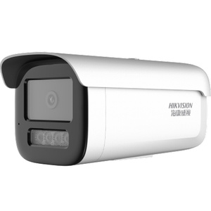 海康600万白光全彩筒型网络摄像机266W-L联系客服折扣价