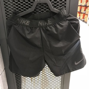 Nike耐克运动速干短裤男夏季跑步训练健身宽松五分裤子女篮球裤