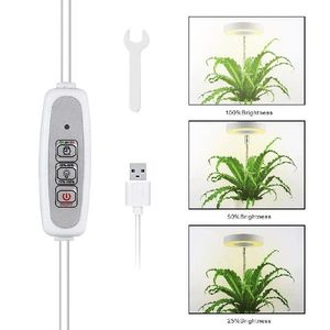 LED Grow Light Long Sevice Life Full Grow Lamp for