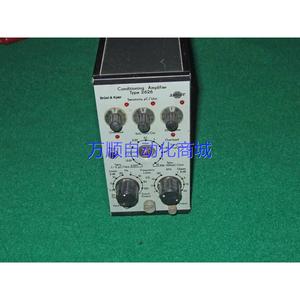 Bruel&Kjaer BK Type 2626 Conditioning Amplifier 放大器议价