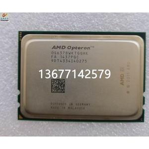 议价原装AMD 皓龙OS6378 CPU 16核 2.4G处理器 正式版 OS6378WKTG