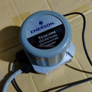 Tescom ER5000SV-1电子控制调节器（议价）