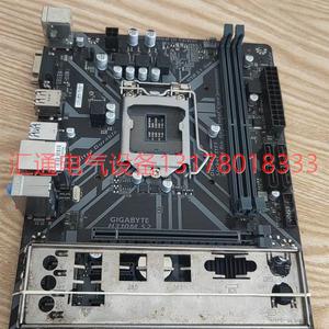 【议价】H310MS2主板,,常使用,修暗病,拆