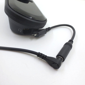 寒冰连接线适用于赛睿Arctis 3 5 7 PRO耳机声卡转接线耳机音频线