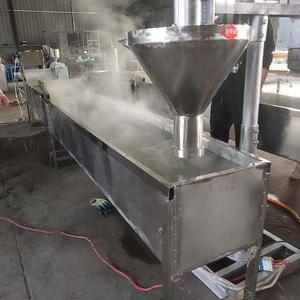 厂家直销多功能鲜土豆粉机器 大型商用土豆肥羊粉机