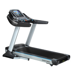 英派斯DP8730E 家用电动跑步机 室内智能彩屏多功能运动健身器材