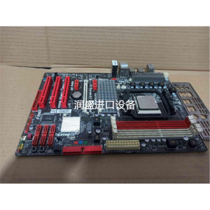 映泰TA770XE3主板AMD640器议价议价议价