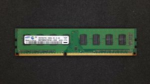 清华同方台式机 卡 2G DDR3 1333内存条PC3-10600U 3代 正品 原厂