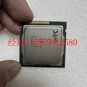 i52310CPU拆机CPU测试完好实物图拍摄的《议价》