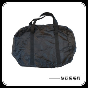 外贸原单便携旅行袋大容量健身训练包包短途旅行袋户外运动手提袋