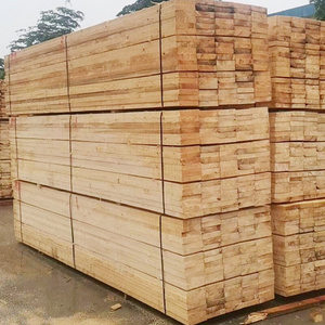 广东大量供应建筑木方 不易变形开裂杉木木条 优质工程工地木跳板