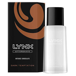 英国进口LYNX凌仕男士须后水须后露深度诱惑100ml