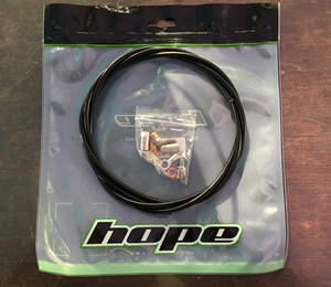 盒装 Hope Type 0 2 专用钢油管 金属管 塑胶刹车树脂油管