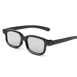 观影3d 电影院眼镜专用 imax立体3b儿童眼睛通用3d眼镜夹近视夹片