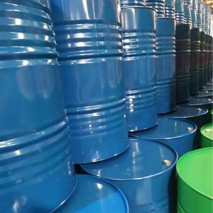 厂家现货208升大油桶可用于化工密封铁通彩色装饰金属汽油桶