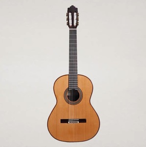 阿尔达米拉N600+准专业及全单古典吉他学习专用红松面板