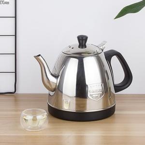。茶台具电热茶茶炉烧水家壶禄福 晶耀 自动上水配套开水壶配件