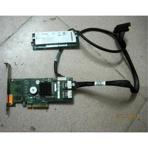 可维修：D2516 - B11 SATA窜口卡 PCI RAID CARD LSI1078 512MB
