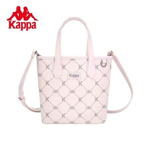 【Kappa奥特莱斯】 新款正品女士时尚设计感托特包手提包菜篮子手