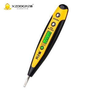 墙体电工测量电路通断电线静电测试笔电笔感应高精度专用工具智能