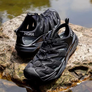 夏季运动凉鞋Hopara霍帕拉涉水鞋户外徒步溯溪鞋男女款机能登山鞋