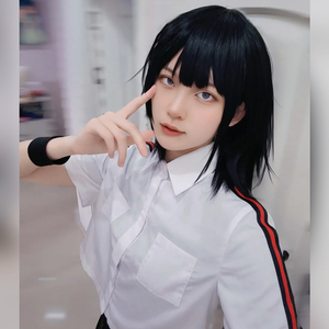 韵婉时光代理人cos服陆光程小时乔苓cosplay女装男装假发c服套装