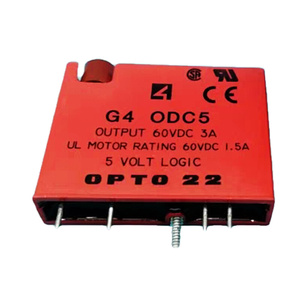 全新原装OPTO 22 固态继电器模块G4 ODC5 IDC5D ODC24现货