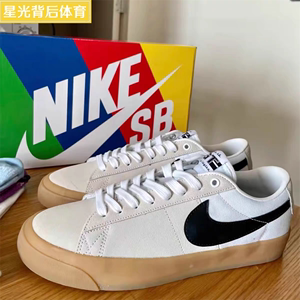 Nike耐克男鞋J.Crew Killshot 2复古生胶底防滑耐磨板鞋432997