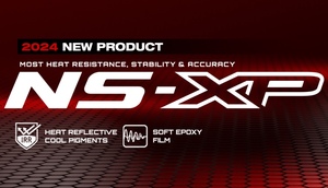 WIA&WIN NS- XP 双赢 竞技反曲弓片 泡沫芯反曲弓片 2024新款