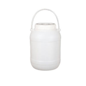 捷诺立（JNL）X0156发酵桶酵素桶塑料桶带盖密封酿酒家用储水桶蜂
