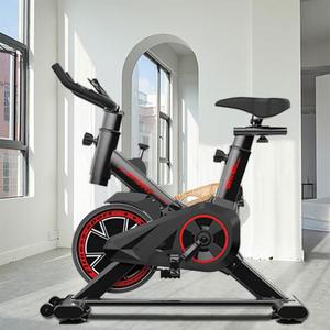 动感单车家用磁控静音减肥运动器材室内健身房专用有氧健身自行车
