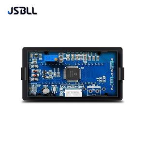JS5135三位半直流电流表头数字电压表安倍表毫伏mA毫安uA微安表头