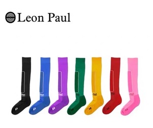 正品现货保罗LeonPaul专业击剑袜 成人儿童袜子多色可选 透气