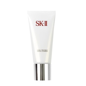 SK-II/SKII/SK2氨基酸洗面奶男女洁面乳120g 温和深度清洁敏感肌
