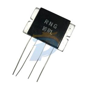 适用RJ712 RNG 精密金属箔电阻 大功率采样标准无感电阻 10W 1PPM