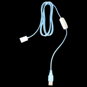 两芯灯具小台充电源带连接公对母延长线记录仪吊扇5V开关2}USB米