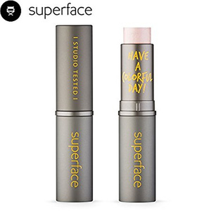 Makeup Highlighter Shadow Stick [Superface], Multi Contour