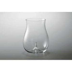 初云硝子 限定超薄艺术玻璃杯 手作日式威士忌杯收藏酒杯天花板级