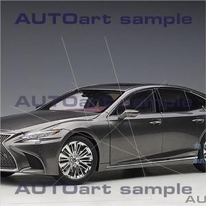 奥拓118LEXUSLS500h雷克萨斯/收藏汽车模型L