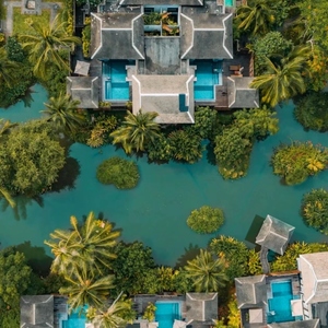 泰国普吉岛麦考安纳塔拉酒店折扣优惠五星超五星级咨询一对一高效