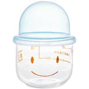 定制宝宝辅食盒婴儿童玻璃可蒸煮蛋糕工具收纳储存碗分套装小冷冻